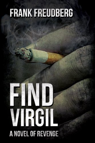  Журналист Reuters издал роман триллер об уничтожении табачной индустрии