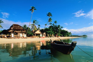  Выбираем место для летнего отдыха: туры в Таиланд