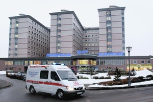  Как выбрать хорошую клинику в Москве для госпитализации?