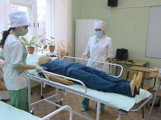  Медицинский колледж в Якутии признали лучшим в России по трудоустройству выпускников