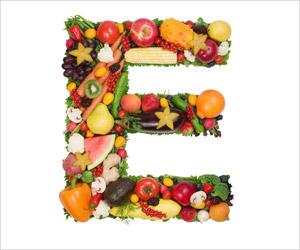  Воспаления легких можно избежать, если постоянно есть продукты с витамином E