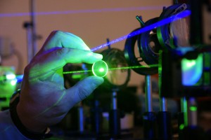  Российскими учеными был создан единственный в мире медицинский лазер