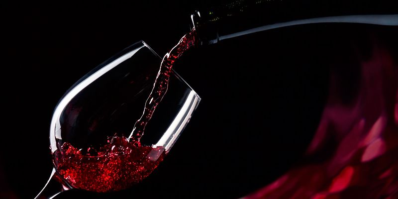  Дантисты против красного вина