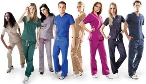  Необходимость использования и разновидности медицинской одежды