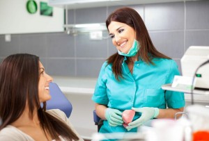  Оправдания… или почему многие стараются избегать стоматолога