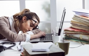  Что такое хроническая усталость