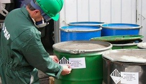  Утилизация отходов 1 4 класса опасности для предприятий в России