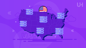  VPS в США Лос Анджелес для стабильности вашего бизнеса