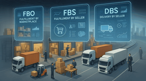  Специфика услуги фулфилмента для маркетплейсов