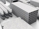 Купить изделия из бетона для успешного строительства и долговечности проектов