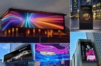 Как сделать наружную рекламу с LED-экраном максимально эффективной: рабочие приёмы