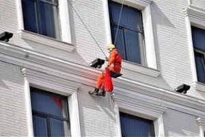 Ремонт фасадов в СПб с гарантией: долгосрочные решения для вашей недвижимости