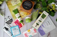 Ценные компоненты корейской косметики