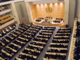 Россия принимает участие в диалоге о финансировании ВОЗ, который проходит в Женеве