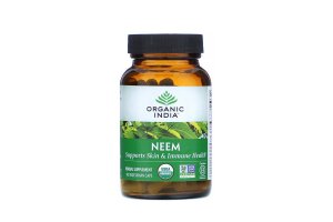 Neem - дар индийской природы для здоровья и красоты