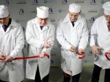 В Новоуральске открыт биомедицинский технопарк