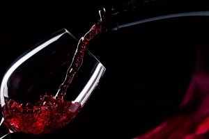 Дантисты против красного вина