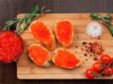 Икра для здоровья и красоты