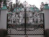 Компания «Стальной декор» - лучшие кованые изделия для вас!