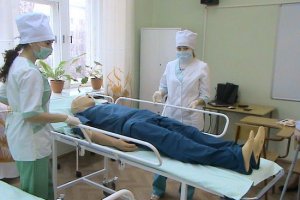 Медицинский колледж в Якутии признали лучшим в России по трудоустройству выпускников
