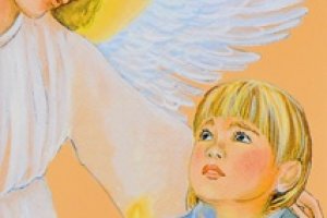 Купить детский молитвослов: создайте духовную основу с раннего возраста