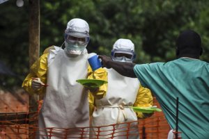 Эбола стала причиной смерти 5177 человек