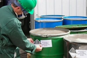 Утилизация отходов 1-4 класса опасности для предприятий в России