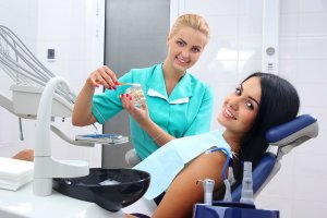 Как найти хорошего стоматолога?