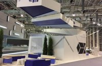 Застройка выставочных стендов в Москве для успешного выставочного участия