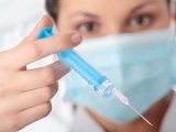 31,5% населения Оренбургской области привили от гриппа