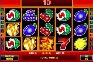 Мобильная версия игр от казино Азино