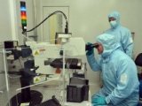 Открыт Зеленоградский нанотехнологический центр