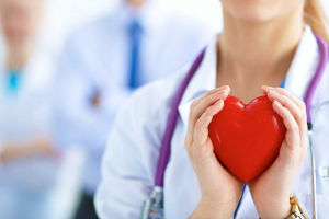 Как помочь своему сердцу быть здоровым