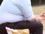 Учеными был разработан порошок, способный избавить от проблем ожирения
