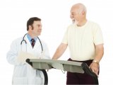 Мужчины, которые поддерживали форму в зрелом возрасте, сокращают риск смертельного исхода от рака в пожилом возрасте