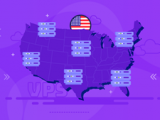 VPS в США Лос-Анджелес для стабильности вашего бизнеса