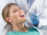 Почему нельзя отказываться от визитов к стоматологу?